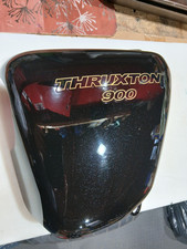 TRIUMPH THRUXTON 900