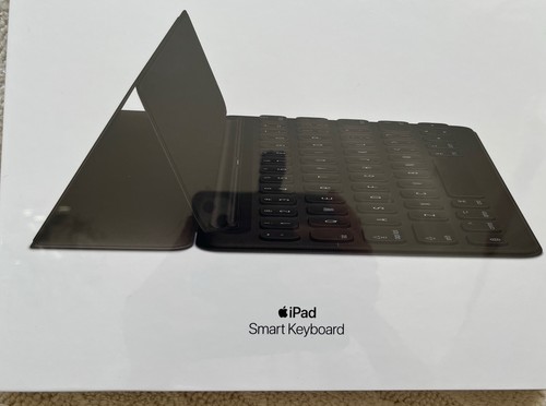 Apple smart keyboard - apple,