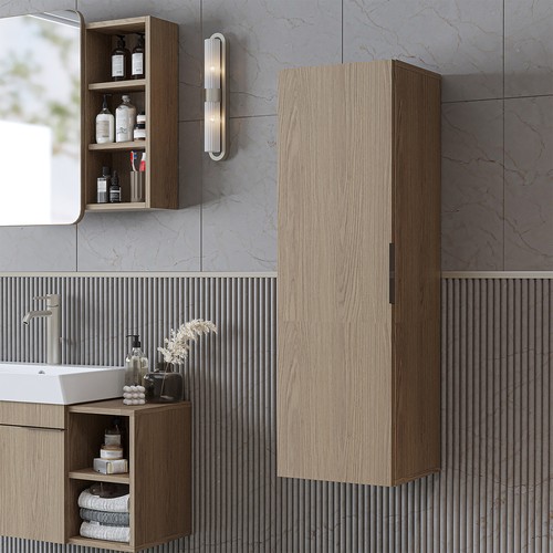 Roomart lycia 120 badmöbel - roomart, lycia-120
