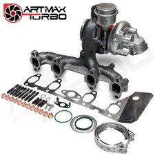 Turbolader für Audi VW Seat