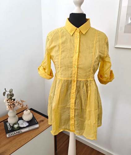 Designer bluse von - designer-bluse, burberry