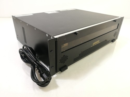 Evertz 7700fr gehäuse mit - 7700fr-c,