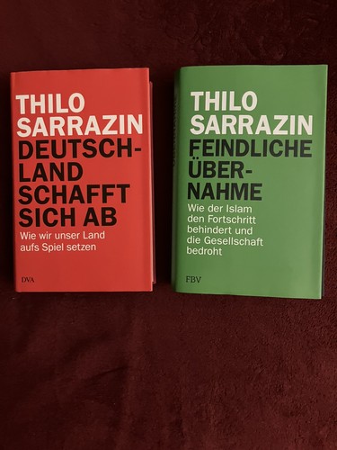 Deutschland schafft sich - sich, &