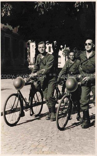 Militaria schweiz fahrrad - militaria,