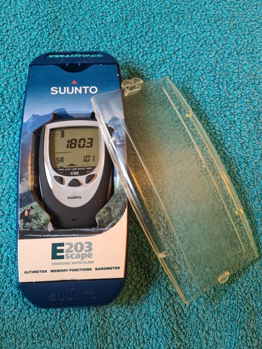 Suunto escape 203 - suunto,,