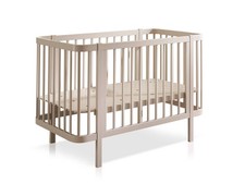 Babybett Gitterbett Bett