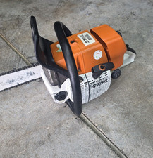 Stihl 066 Motorsäge