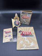 Zelda Wind Waker Limited