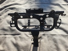 Honda Transalp Pd06 Geweih