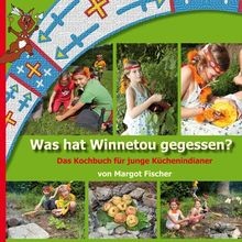 Was hat winnetou - winnetou, gegessen