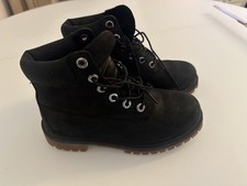 Timberland Stiefel Premium