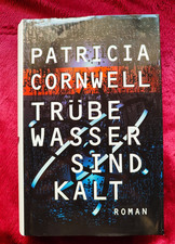Patricia Cornwell - Trübe