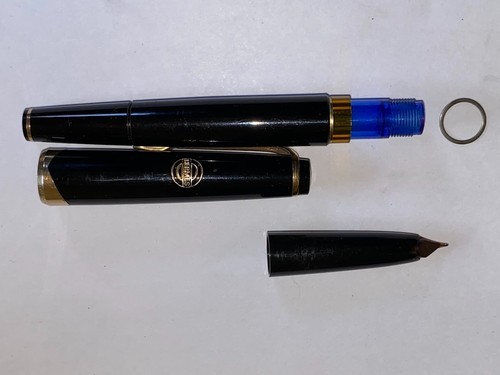 Montblanc meisterstück - montblanc,