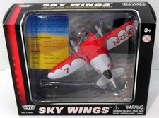Motormax skywings 100 scale - skywings,
