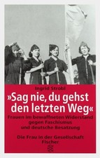 Sag nie, du gehst den letzten
