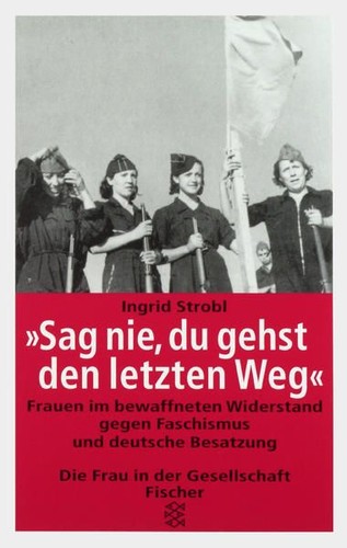 Sag nie gehst den letzten - sag, du