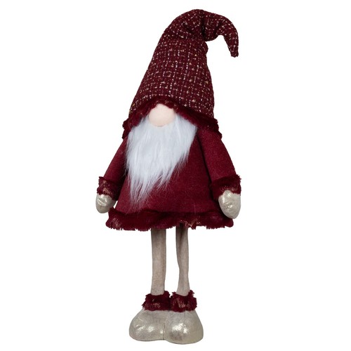 Weihnachtswichtel 60cm - , (80cm)