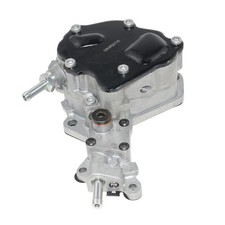 Kraftstoffpumpe Vakuumpumpe