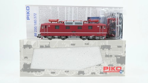 Piko 51020 lok br - 51020,