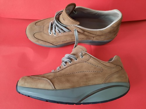 Mbt schuhe größe leder - schuhe,
