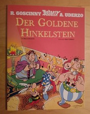 Asterix / Der goldene