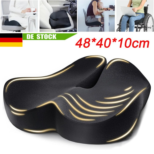 Sitzkissen orthopädisches - sitzkissen,
