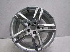 1x Alufelge 18 Zoll 8.0" 5x112
