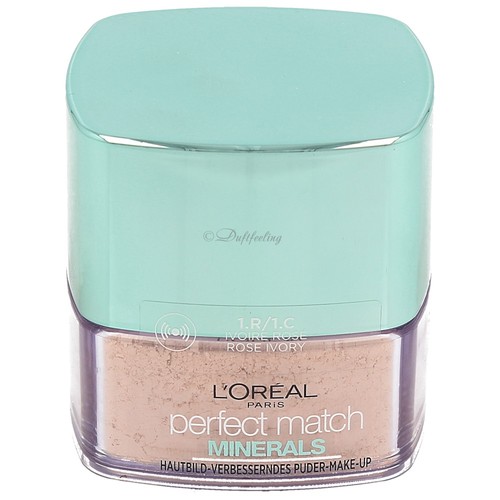 Oréal paris perfect match - l'oréal,