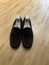 Loafer beefroll casual - casual, penny"