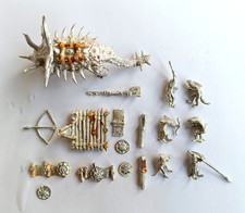 Warhammer Fantasy Echsenmenschen Stegadon (4. oder 5. Edition)