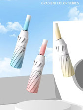 Regenschirm groß, tolle