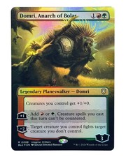 MTG | Domri, Anarch of Bolas |