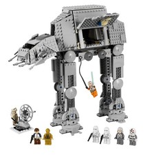 Lego Star Wars 8129 - AT AT Walker