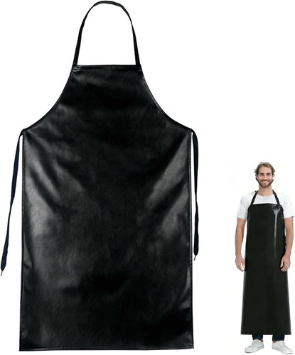 Metzgerschürze pvc - metzgerschürze,