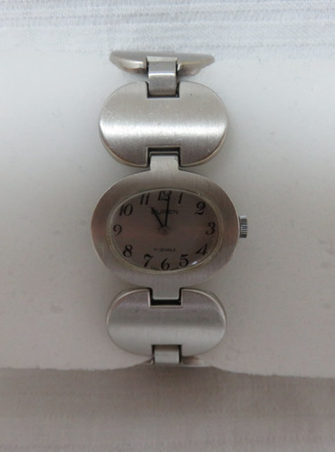 Vintage buren damenuhr - vintage,