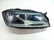 Volkswagen PASSAT B7 2011