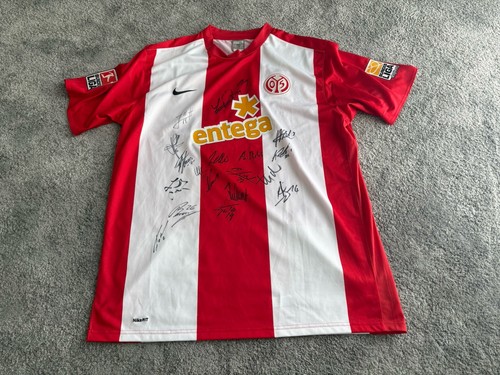 Mainz trikot 2009 2010 xl - 05,