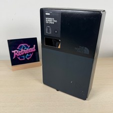 The North Face Summit Series