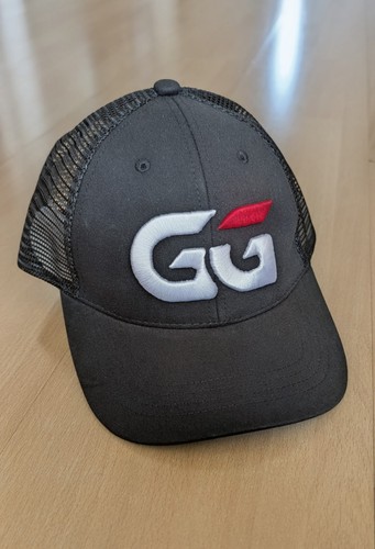 Ggpoker cap neu - -, gg