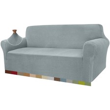 Sofabezug Stretch 3 Sitzer