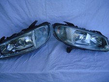 Original Opel Omega XENON