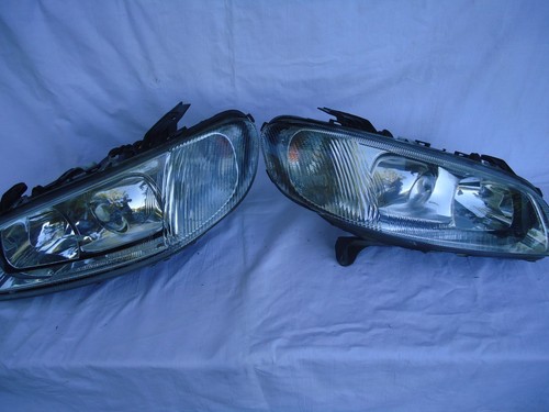 Original opel omega xenon - opel,