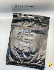 Hundekotbeutel Tüten