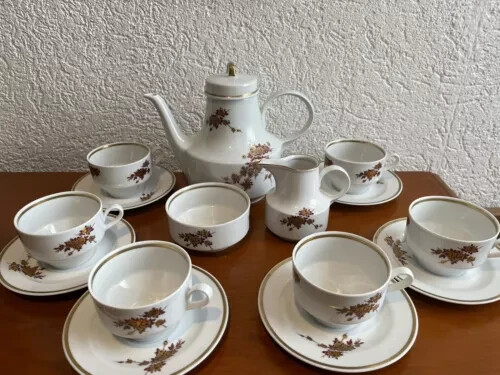 Henneberg porzellan 1777 - henneberg,