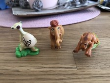 Ü Ei Überraschungsei Figuren Ice Age 2
