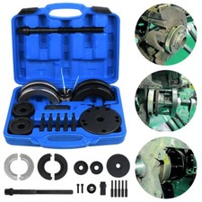 72mm Radlager Wechseln Radnabe