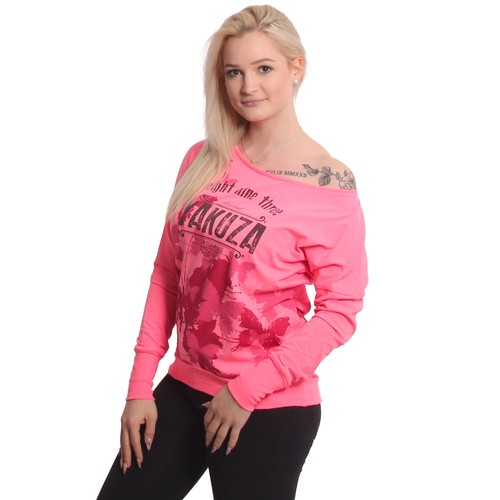Neues yakuza damen butterfly - damen,