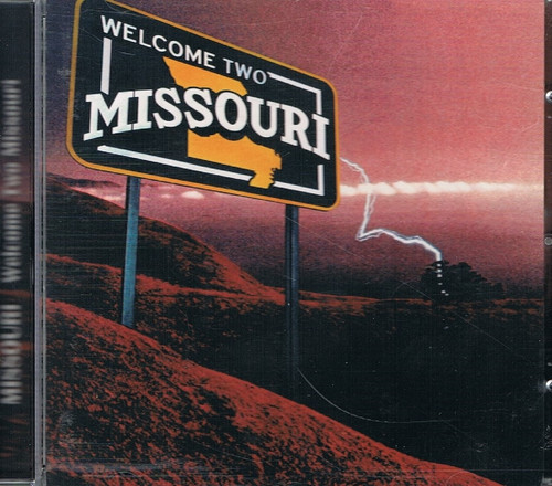 Missouri welcome two - -, two...