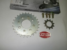 Kettensatz Hercules DKW