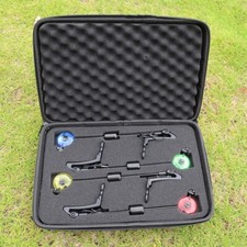 HIRISI LED Bissanzeiger